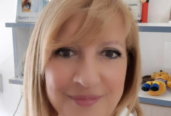 Dobrila Karlica Utrobičić