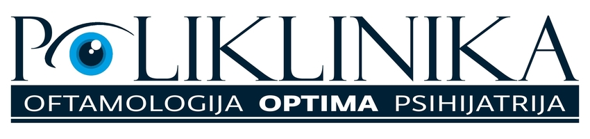 Poliklinika Optima - Psihijatrija i oftamologija