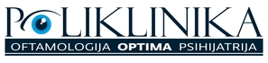 Poliklinika Optima - Psihijatrija i oftamologija